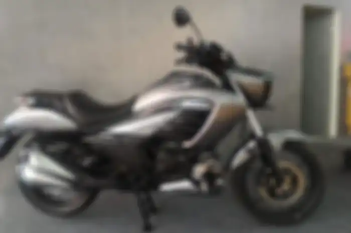 Suzuki Intruder 150