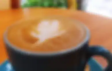 5 Hidden Gem Jakarta Pusat yang Asyik Buat Ngopi dan Instagrammable