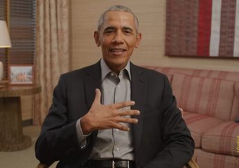 Kembali Jadi Bintang Tamu, Barack Obama Akui Dirinya Jadi Penggemar Lagu Rihanna dan Bakal Berikan Persetujuan pada Drake Buat Perankan Dirinya dalam Film