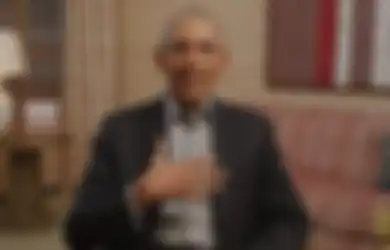 Barack Obama Bikin Playlist Lagu Terfavorit 2020, Ada Travis Scott Hingga Dua Lipa