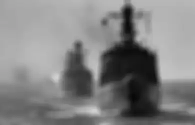 Tak Puas Provokasi Klaim Sepihak Laut China Selatan, China Kirim 12 Jet Tempur ke Selat Taiwan, Video Propaganda Terus Dirilis, Analis: Pemboman akan Lebih Banyak!