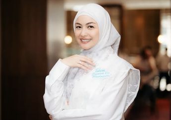 Revalina S. Temat Kembali Terlibat di Garuda di Dadaku, Isi Suara Dewi Garuda untuk Versi Animasi 2026