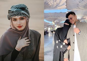 Inara Rusli Ngaku Kehilangan Job hingga Sulit Gaji Karyawan Gegara Isu Perselingkuhan dengan Insanul Fahmi: Ngaruh ke Psikis