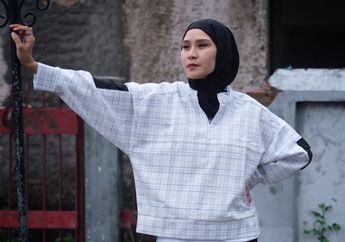 Kebablasan Menikmati 24 Jam Bersama Keluarga, Zaskia Adya Mecca Urungkan Sekolah Tatap Muka di Tahun 2021 untuk Anak-anaknya: Aku Ntar Aja Deh Kalo Emang Udah Wajib