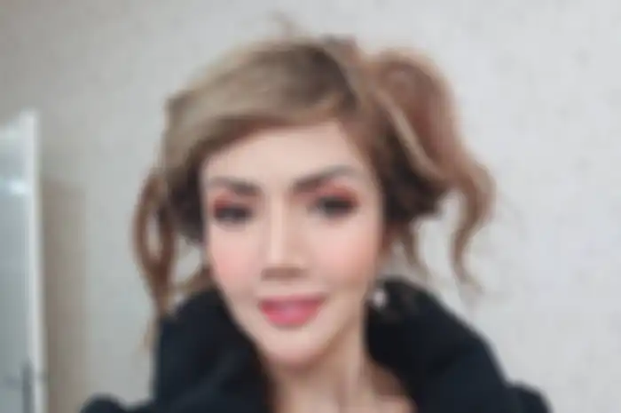 Berbie Kumalasari 