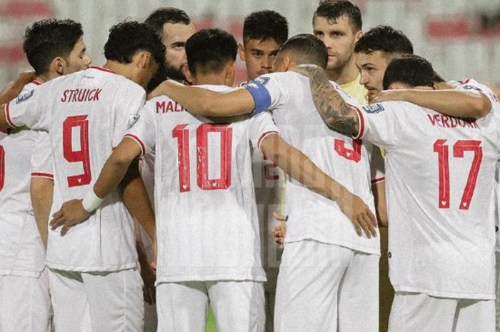 Timnas Indonesia panggil 33 pemain untuk berlaga di ASEAN Cup 2024 atau Piala AFF.