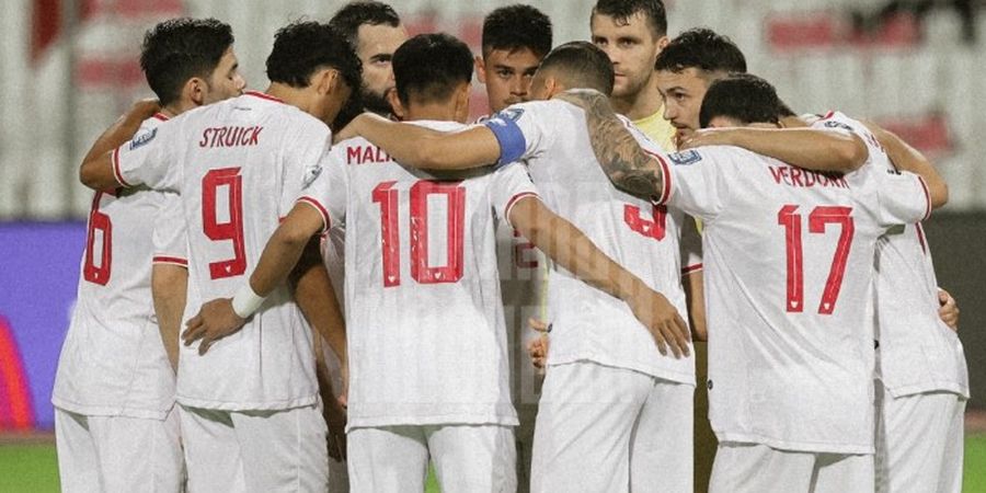 ASEAN Cup 2024 - Kaka, Rivaldo dan Ronaldo Dipanggil Timnas Indonesia, Ini 33 Daftar Pemain!