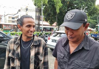 Kasus Vadel Badjideh Berlarut-larut, Keluarga Hanya Bisa Pasrah: Kita Serahin ke yang Berwajib