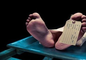 Ketua Pengadilan Negeri Lubuk Basung Diduga Alami Kram Perut Usai Ditemukan Meninggal Dunia Secara Mendadak Saat Berlibur Bersama Keluarga, Kenali Cara Menangani Kram Perut yang Benar!