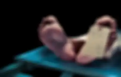 Jadi Salah Satu Tanda Seseorang Akan Menemui Ajal,Tubuh Keluarkan Bunyi ini 23 Jam Sebelum Kematiannya