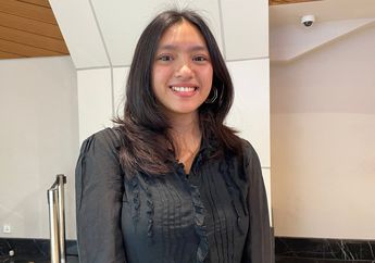 Harapan Alleia Anata Usai Ariel Umumkan NOAH Bakal Vakum