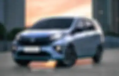 Harga di Bawah Rp 200 Juta Jadi Tulang Punggung Jualan Daihatsu