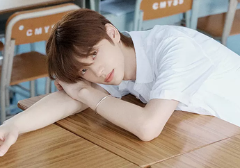 Sang Kakek Tutup Usia, Shinyu TWS Bakal Absen di Acara 'LIVE 42!  We Run Together'