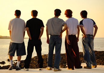 Terdiri dari 5 Orang, SM Entertainment Siap Debutkan Trot Idol