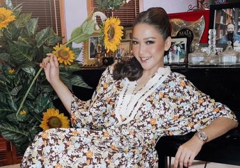 Mengaku Tak Bisa Seperti Dina Lorenza yang Nikahi Mantan Suami Sahabatnya Sendiri, Maia Estianty: Dih, Gue Ogah!