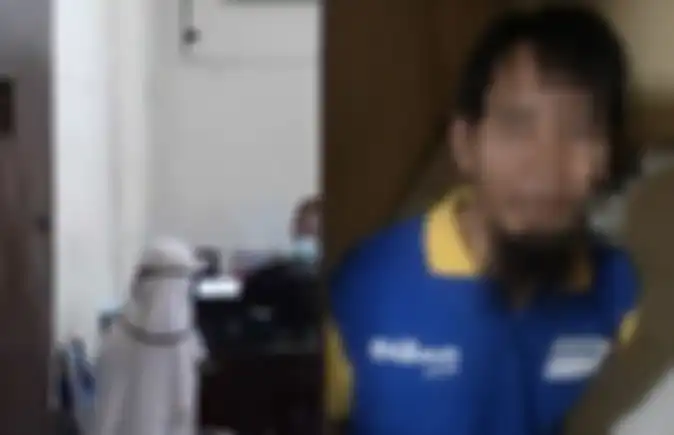 Seorang Pedagang Roti Sekap Istrinya Selama 3 Tahun Sampai Tetangga Tak Sadar Pria Itu Beristri, Ditemukan Dengan Kondisi Penuh Bekas Luka Mengering