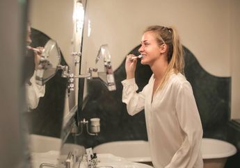 10 Arti Mimpi Sikat Gigi, Berkaitan dengan Pekerjaan, Bisa Jadi Pertanda Baik dan Buruk