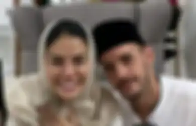 Rela Disunat Usai Jadi Mualaf, Kondisi Antonio Dedola Diungkap Nikita Mirzani, 'Nyeri Kayak Digigit Semut Rang-rang'