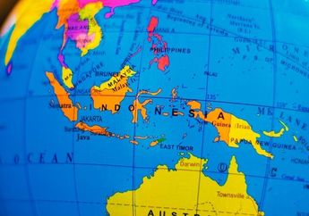 Arti Mimpi Peta Tak Usah Khawatir, Biasanya Menandakan Perjalanan Indah yang Telah Direncanakan, Begini Penjelasannya