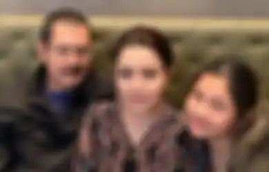 Jadi Satu-satunya Keturunan Mayangsari, Terungkap Panggilan Khirani Trihatmodjo Pada Babang Trihatmodjo Saat Makan Bersama, Bukan Papa atau Ayah Melainkan Ini