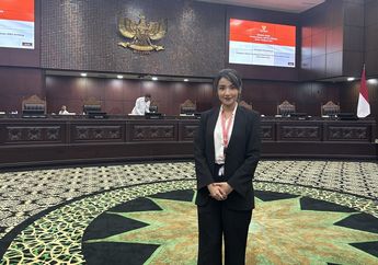 Tsania Marwa Heran dengan Ajakan Atalarik Syah untuk Barter Hadiah PlayStation 5 dengan Paspor Kedua Anaknya