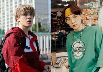 Manisnya Jimin BTS Beberkan Kondisi Terkini Suga Setelah Operasi: Dia Sering Mengirim Selfie