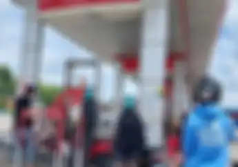 Setelah Beli Pertalite Banyak Motor Mogok di Salatiga, Ada Apa?