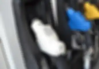 Karyawan SPBU Timbun Pertalite Sebanyak 590 Liter di Lamongan, Polisi Langsung Ringkus