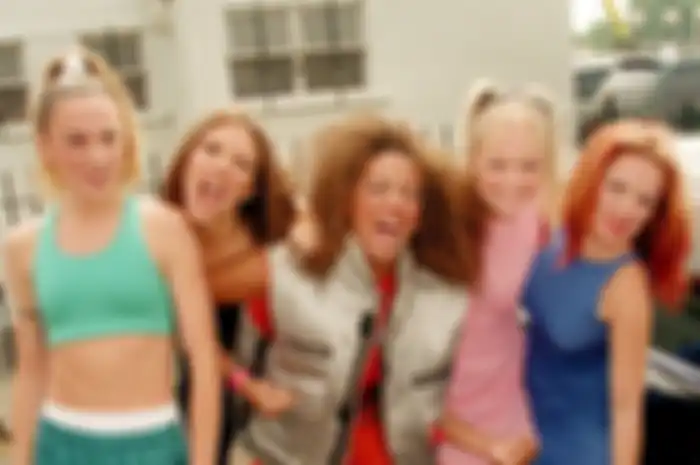 Spice Girls