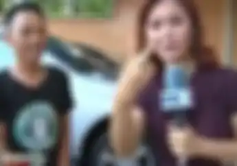 Bikin Bengong, 3 Tahun Kerja di Rumah Inul Daratista, Ucup Bisa Beli Sawah dan 2 Motor Sport
