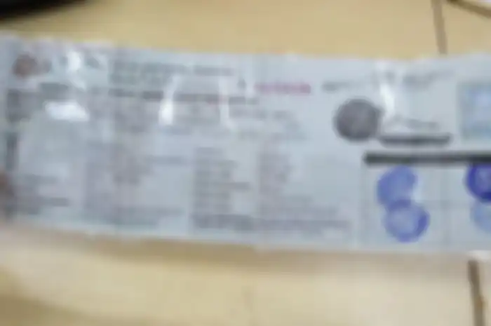 Hore penghapusan data kendaraan STNK mati 2 tahun ditunda, DPR kasih alasan