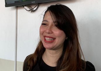 Belum Jadi Istri Ammar Zoni, Dokter Kamelia Tak Punya Hak untuk Jalin Komunikasi dengan Mantan Suami Irish Bella