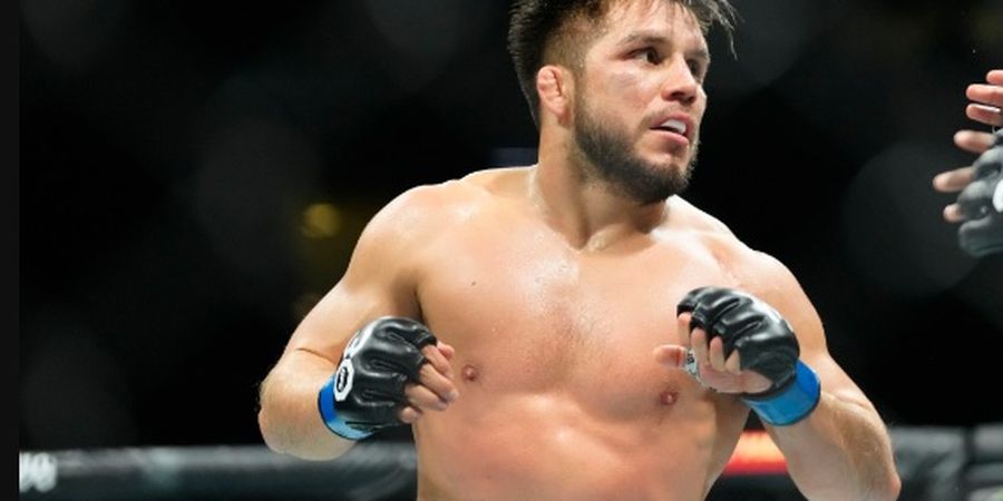 Usai Kalah di UFC Seattle, Teman Khabib Disarankan Pensiun