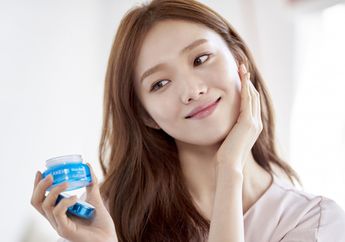 5 Rekomendasi Sleeping Mask Mulai Rp10 Ribu, Ampuh Percantik Kulit dalam Semalam!