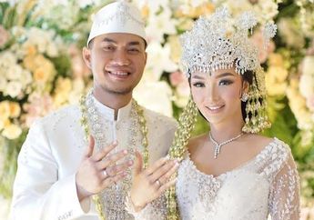 Zaskia Gotik Bongkar Kunci Keharmonisan Rumah Tangga Bersama Sirajuddin Machmud