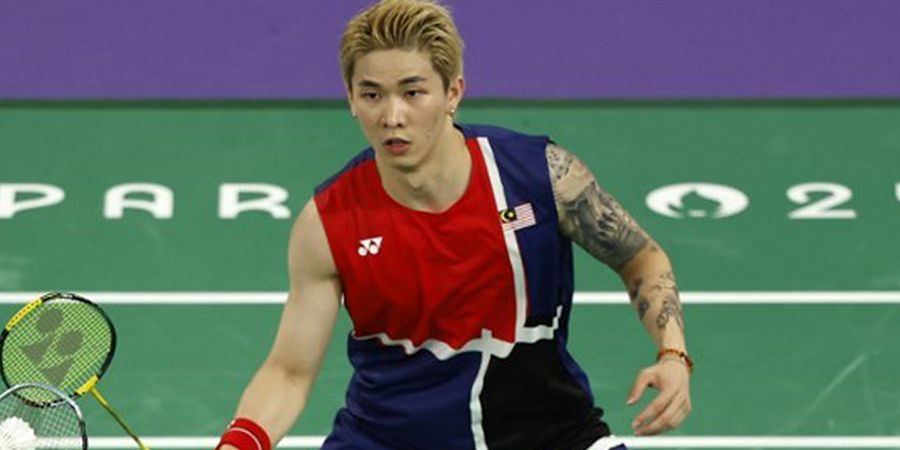 Terpilih Jadi Tandem Baru Chen Tang Jie, Chan Wen Tse Bilang Begini