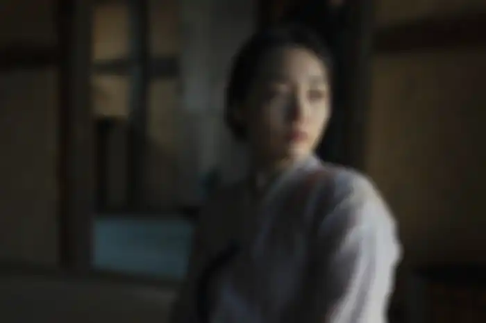 Sunja di drama Pachinko