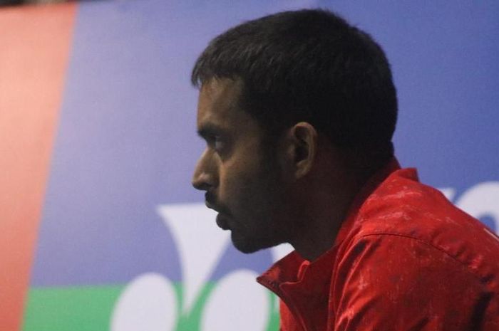 Pelatih Kepala Bulutangkis India, Pullela Gopichand akan rekrut pelatih baru.