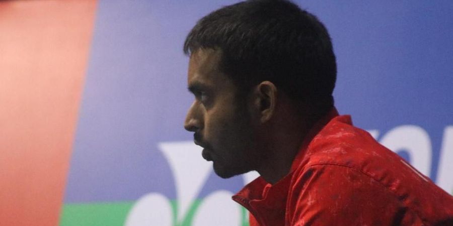 Pelatih Kepala Timnas Bulu Tangkis India Bicara tentang Kasus Sindhu