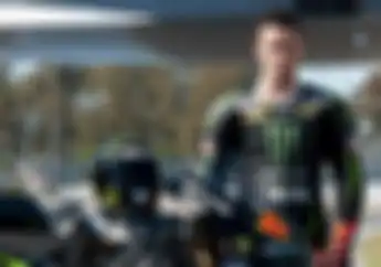 Nah Loh Yamaha Tiba-tiba Tutup Pintu Untuk Andrea Dovizioso, Kenapa?