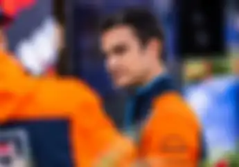 Dani Pedrosa Dapat Jatah Wild Card lagi, Bareng Dua Test Rider Lainnya