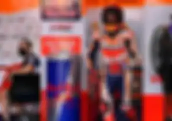 BREAKING NEWS, Marc Marquez Resmi Balapan Lagi Di MotoGP Amerika 2022