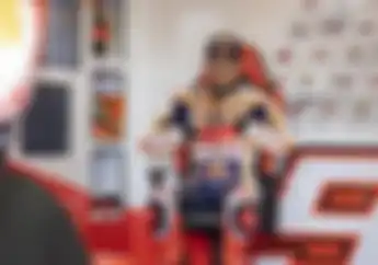 Marc Marquez Tebar Ancaman Jelang MotoGP Prancis 2022, Modal Hasil Tes Sirkuit Jerez