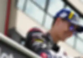 Fabio Quartararo Pede Banget Hadapi MotoGP Catalunya 2022, Gara-gara MotoGP Italia 