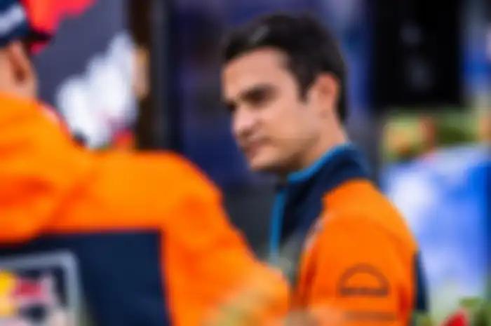 Pembalap penguji tim KTM, Dani Pedrosa mendapatkan jatah wild card lagi, bareng dengan dua test rider lainnya.