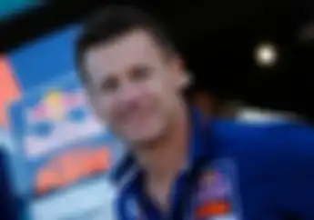 KTM Ajukan Pembalap Buat Gantikan Johann Zarco di Tech3 Musim Depan, Lho.. Zarco Kemana?