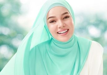 Tetap Awet Muda di Usia 42 Tahun, Dewi Sandra Bongkar Rahasia Skincare Routin yang Simpel dan Murah Meriah!