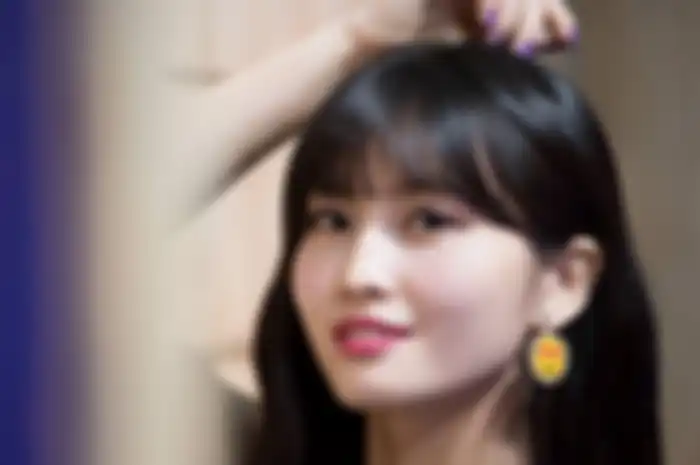 Momo TWICE