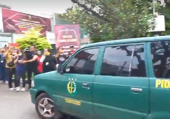 Richard Eliezer Tiba di Lapas Salemba, Begini Kondisinya