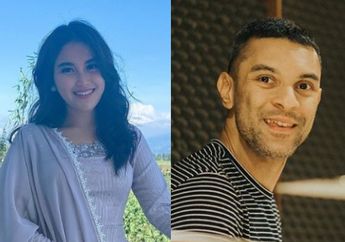 Ditanya Hubungannya dengan Didi Riyadi, Ayu Ting Ting: Kalau Ntar Udah Pacaran Juga Pada Tau